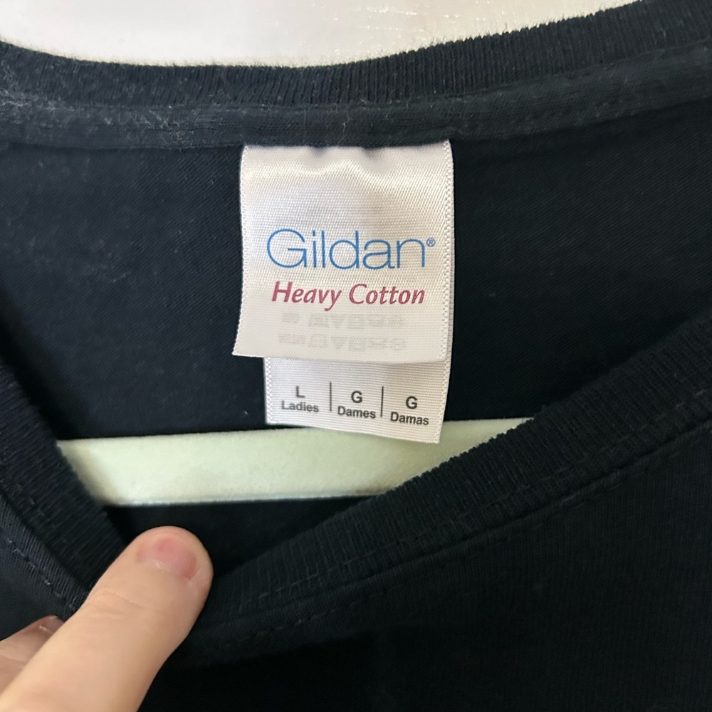Bride Crew Shirt - Picture 4 of 4